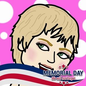 Meet your Posher, Vicki